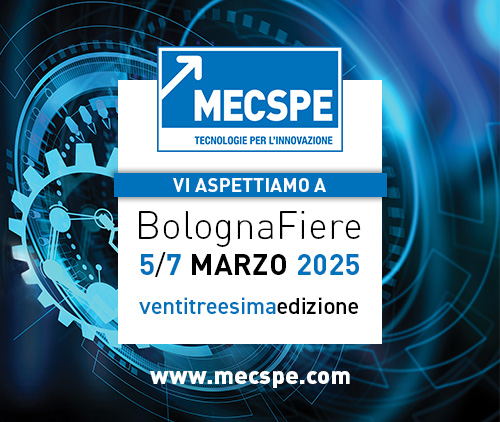 Vuototecnica a MECSPE 2025